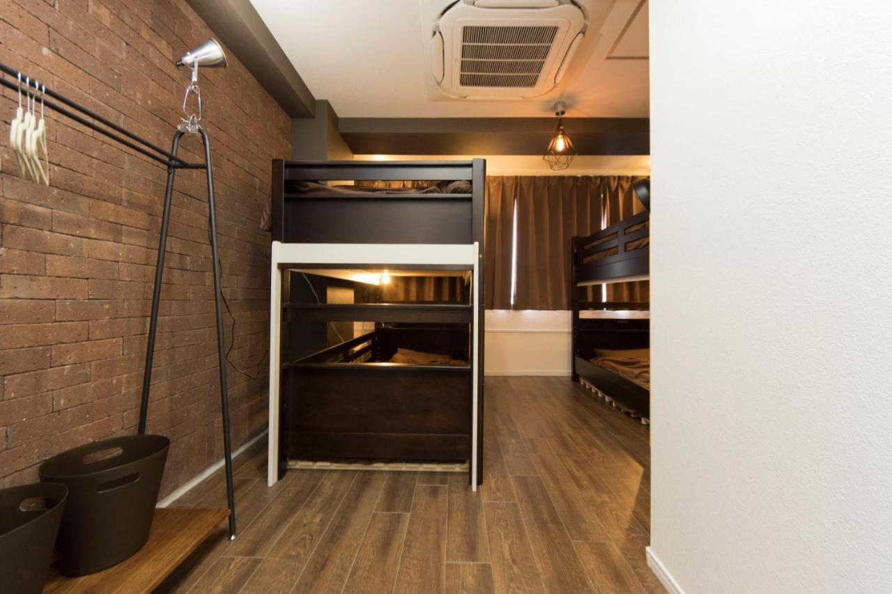 Yotsuya Sanchome Tokio Exterior foto